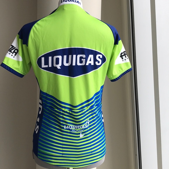 🚴‍♀️ Cycling Jersey 🚴‍♀️ - Picture 2 of 5